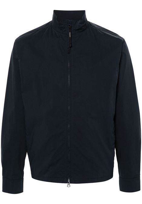 kong jacket man navy ASPESI | CG67 P07601098
